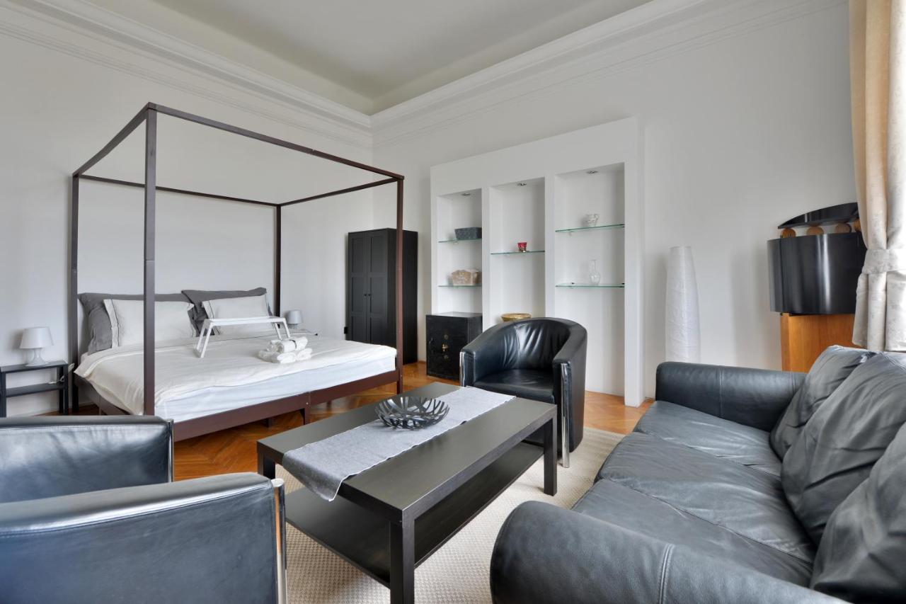 Buda Apartman House 8 Будапеща Екстериор снимка