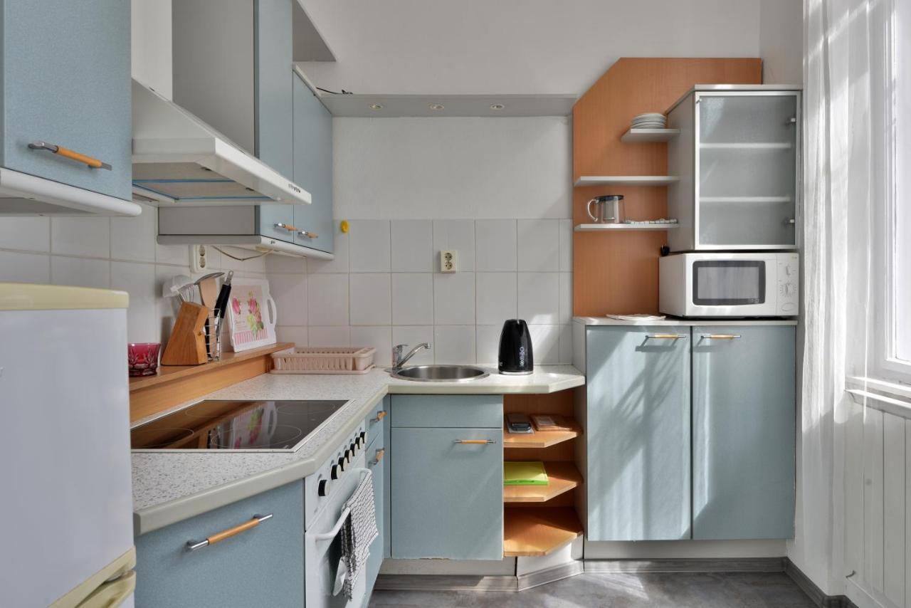Buda Apartman House 8 Будапеща Екстериор снимка